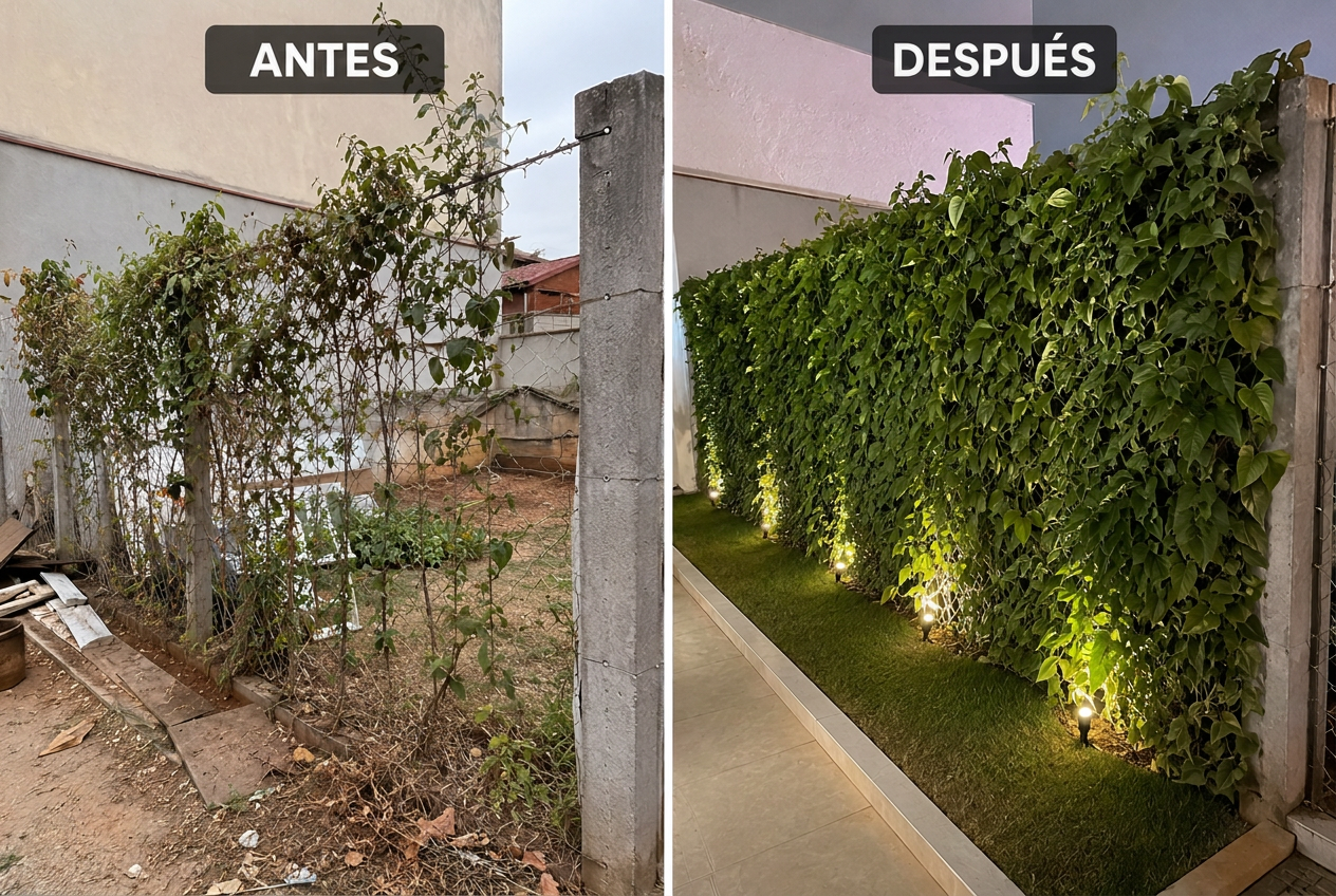 DESPUÉS